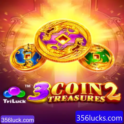 Explorando o Fascinante Mundo de 3CoinTreasures2