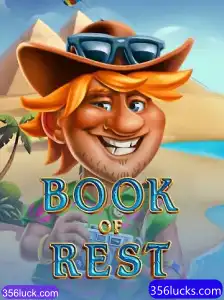 BookofRest: Uma Aventura Estratégica Fascinante com 356luck.com