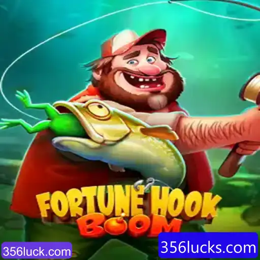 Explorando FortuneHookBoom: O Novo Fenômeno de Jogos Online