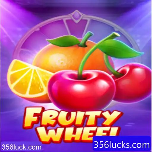 Descubra o Fascinante Jogo FruityWheel da 356luck.com
