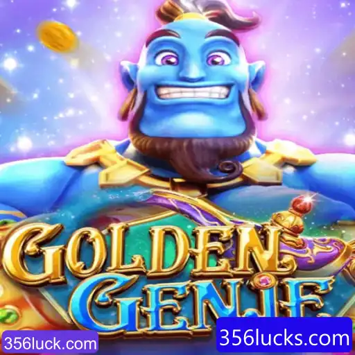Descubra GOLDENGENIE: O Novo Fenômeno de Jogo Online