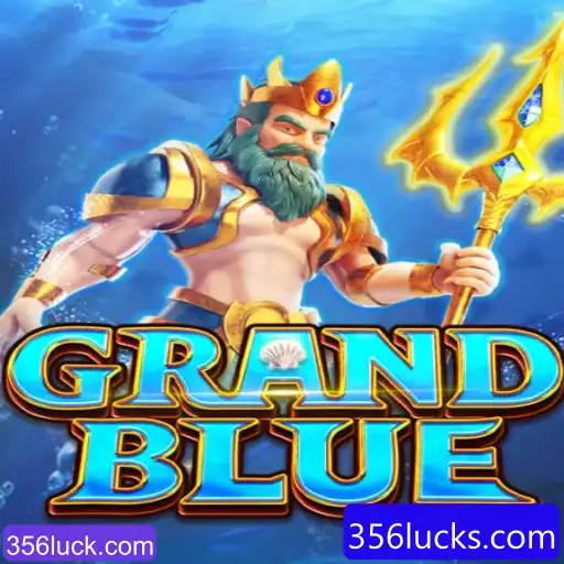 Descubra o Mundo Fascinante de GRANDBLUE
