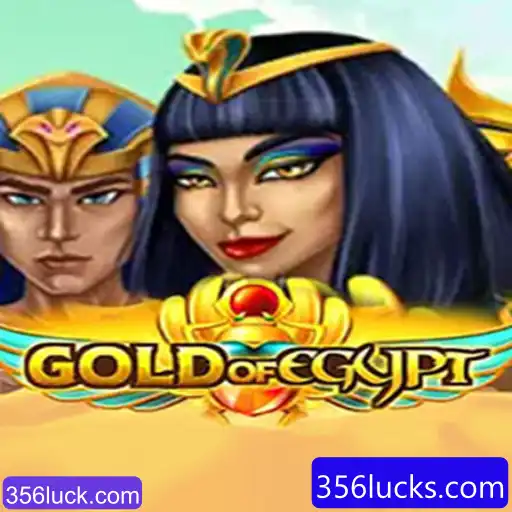 GoldOfEgypt: Aventura e Fortuna no Antigo Egito