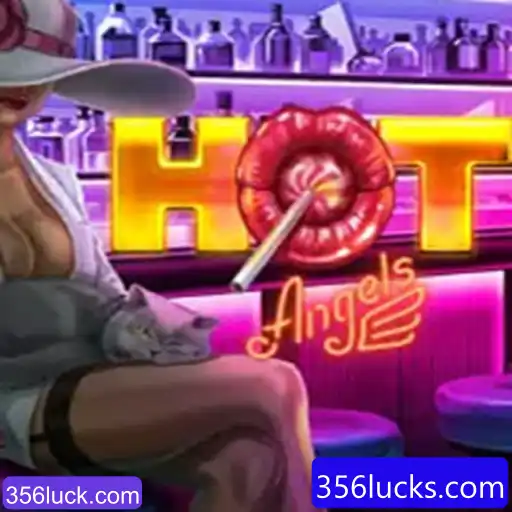 Descubra o Fascinante Mundo de HotAngels: Um Jogo de Estratégia e Aventura