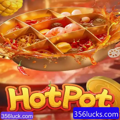Entendendo o Jogo Hotpot e a Influência de 356luck.com