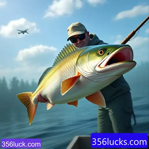 Jogos de pesca