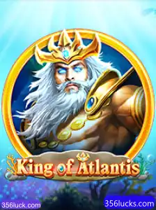 Descubra o Mundo de KingofAtlantis com 356luck.com