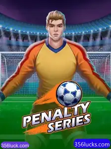 Explorando o Jogo PenaltySeries: Diversão e Estratégia na Nova Sensação do 356luck.com