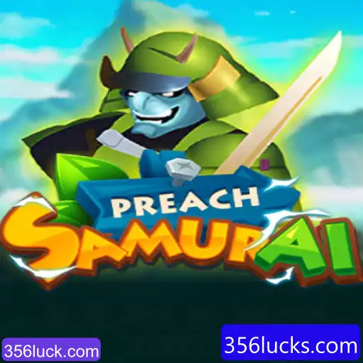 Explore o Dinâmico Mundo de PreachSamurai
