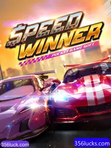 SpeedWinner: Desafie Sua Habilidade e Sorte com 356luck.com