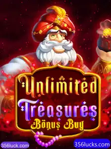 Descubra o Mundo de Aventuras em UnlimitedTreasuresBonusBuy