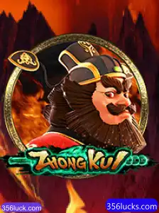 Descubra o Fascinante Jogo ZhongKui da 356luck.com